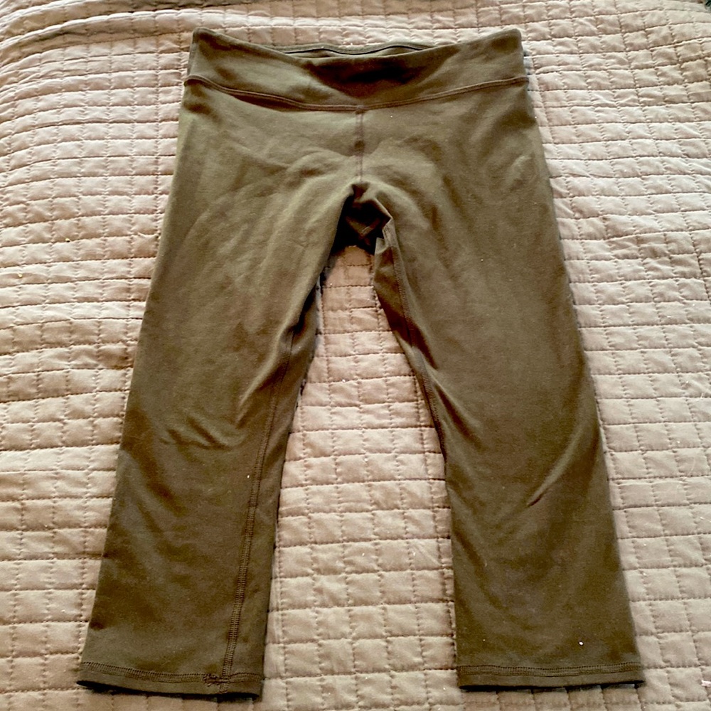 Fabletics Olive leggings